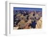 The USA, Arizona, Grand canyon National Park, South Rim, Pima Point-Udo Siebig-Framed Photographic Print