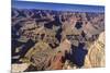 The USA, Arizona, Grand canyon National Park, South Rim, Pima Point-Udo Siebig-Mounted Photographic Print