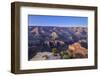 The USA, Arizona, Grand canyon National Park, South Rim, Powell Point-Udo Siebig-Framed Photographic Print