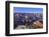 The USA, Arizona, Grand canyon National Park, South Rim, Powell Point-Udo Siebig-Framed Photographic Print