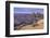 The USA, Arizona, Grand canyon National Park, South Rim, Powell Point-Udo Siebig-Framed Photographic Print