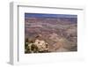 The USA, Arizona, Grand canyon National Park, South Rim, Yaki Point-Udo Siebig-Framed Photographic Print