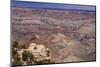 The USA, Arizona, Grand canyon National Park, South Rim, Yaki Point-Udo Siebig-Mounted Photographic Print