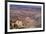 The USA, Arizona, Grand canyon National Park, South Rim, Yaki Point-Udo Siebig-Framed Photographic Print