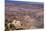 The USA, Arizona, Grand canyon National Park, South Rim, Yaki Point-Udo Siebig-Mounted Photographic Print