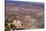 The USA, Arizona, Grand canyon National Park, South Rim, Yaki Point-Udo Siebig-Stretched Canvas