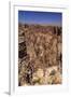 The USA, Arizona, Navajo nation, Cameron, Little Colorado River Gorge-Udo Siebig-Framed Photographic Print