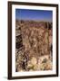 The USA, Arizona, Navajo nation, Cameron, Little Colorado River Gorge-Udo Siebig-Framed Photographic Print