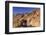 The USA, California, Death Valley National Park, Artists drive-Udo Siebig-Framed Photographic Print