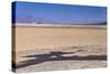 The USA, California, Death Valley National Park, Badwater Basin, Badwater-Udo Siebig-Stretched Canvas