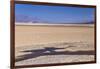 The USA, California, Death Valley National Park, Badwater Basin, Badwater-Udo Siebig-Framed Photographic Print