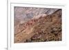 The USA, California, Death Valley National Park, Dantes View, Amargosa Range-Udo Siebig-Framed Photographic Print