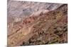 The USA, California, Death Valley National Park, Dantes View, Amargosa Range-Udo Siebig-Mounted Photographic Print