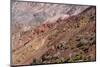 The USA, California, Death Valley National Park, Dantes View, Amargosa Range-Udo Siebig-Mounted Photographic Print