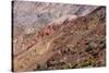 The USA, California, Death Valley National Park, Dantes View, Amargosa Range-Udo Siebig-Stretched Canvas