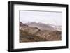 The USA, California, Death Valley National Park, Dantes View, Badwater Basin-Udo Siebig-Framed Photographic Print