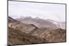 The USA, California, Death Valley National Park, Dantes View, Badwater Basin-Udo Siebig-Mounted Photographic Print