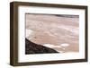 The USA, California, Death Valley National Park, Dantes View, view after the south-Udo Siebig-Framed Photographic Print