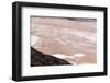 The USA, California, Death Valley National Park, Dantes View, view after the south-Udo Siebig-Framed Photographic Print