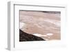 The USA, California, Death Valley National Park, Dantes View, view after the south-Udo Siebig-Framed Photographic Print