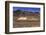 The USA, California, Death Valley National Park, scenery on the Dantes View Road-Udo Siebig-Framed Photographic Print