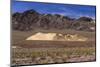 The USA, California, Death Valley National Park, scenery on the Dantes View Road-Udo Siebig-Mounted Photographic Print