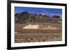 The USA, California, Death Valley National Park, scenery on the Dantes View Road-Udo Siebig-Framed Photographic Print