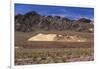 The USA, California, Death Valley National Park, scenery on the Dantes View Road-Udo Siebig-Framed Photographic Print