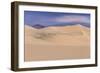 The USA, California, Death Valley National Park, Stovepipe Wells, Mesquite Flat Sand Dunes-Udo Siebig-Framed Photographic Print