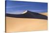 The USA, California, Death Valley National Park, Stovepipe Wells, Mesquite Flat Sand Dunes-Udo Siebig-Stretched Canvas
