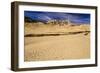 The USA, California, Death Valley National Park, Twenty Mule Team Canyon, Furnace Creek Wash-Udo Siebig-Framed Photographic Print