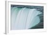 The USA, New York State, Niagara Falls, Close-Up-Rainer Mirau-Framed Photographic Print