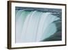 The USA, New York State, Niagara Falls, Close-Up-Rainer Mirau-Framed Photographic Print