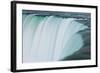 The USA, New York State, Niagara Falls, Close-Up-Rainer Mirau-Framed Photographic Print