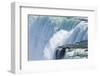 The USA, New York State, Niagara Falls, Close-Up-Rainer Mirau-Framed Photographic Print