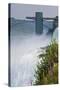 The USA, New York State, Niagara Falls, Lookout-Rainer Mirau-Stretched Canvas