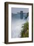 The USA, New York State, Niagara Falls, Lookout-Rainer Mirau-Framed Photographic Print