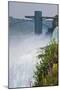 The USA, New York State, Niagara Falls, Lookout-Rainer Mirau-Mounted Photographic Print