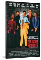 The Usual Suspects-null-Framed Poster