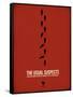 The Usual Suspects-David Brodsky-Framed Stretched Canvas