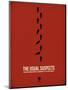 The Usual Suspects-David Brodsky-Mounted Premium Giclee Print