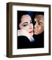 The V.I.P.s (1963)-null-Framed Photo