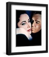 The V.I.P.s (1963)-null-Framed Photo