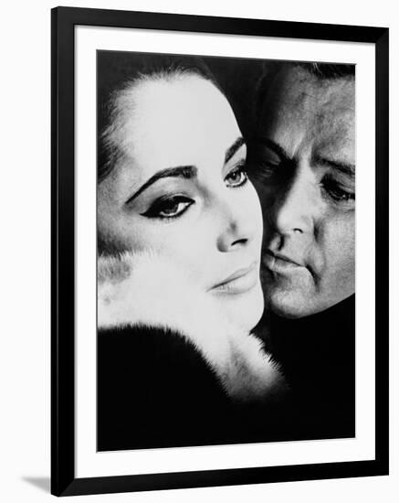 The V. I. P. 'S, 1963-null-Framed Photographic Print