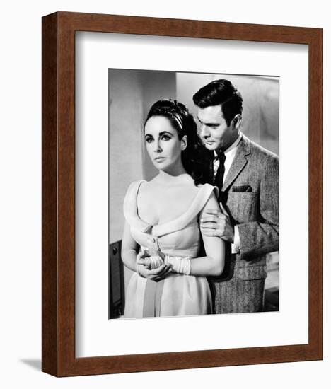 The V.I.P.s-null-Framed Photo