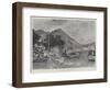 The Vagaries of a Dummy Torpedo-Henry Charles Seppings Wright-Framed Giclee Print