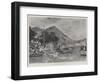 The Vagaries of a Dummy Torpedo-Henry Charles Seppings Wright-Framed Giclee Print