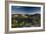 The Vale Do Pati Seen from Pai Inacio Mountain-Alex Saberi-Framed Photographic Print