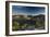 The Vale Do Pati Seen from Pai Inacio Mountain-Alex Saberi-Framed Photographic Print