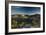 The Vale Do Pati Seen from Pai Inacio Mountain-Alex Saberi-Framed Photographic Print